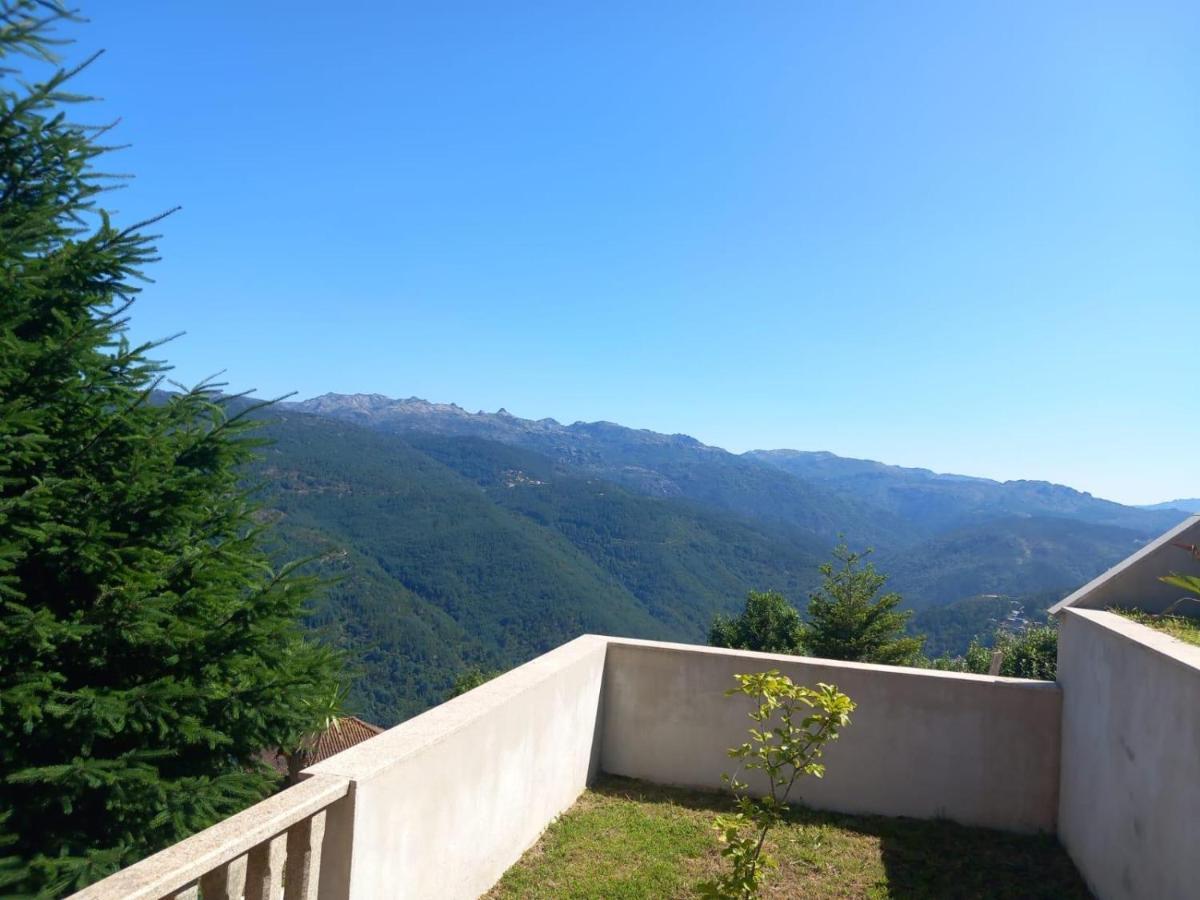 Villa Casa Da Bela Vista Braga Exterior foto