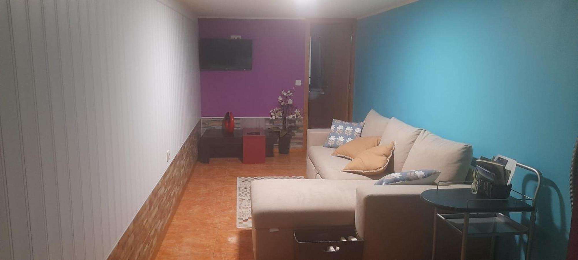 Villa Casa Da Bela Vista Braga Exterior foto